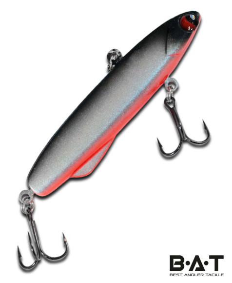 BAT SHIRITEN BATON 70 16ГР (SILICON) ЦВЕТ 903 BAT SHIRITEN BATON 70 16ГР (SILICON) ЦВЕТ 903