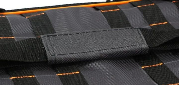 Сумка рыболовная "СЛЕДОПЫТ" Base Lure Bag XL, 38х26х25 см, цв. серый + 5 коробок Luno 28/2/ Сумка рыболовная "СЛЕДОПЫТ" Base Lure Bag XL, 38х26х25 см, цв. серый + 5 коробок Luno 28/2/