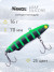 Раттлин Namazu LoaF silicone, L-70 мм, 16гр, тонущий №25/200/