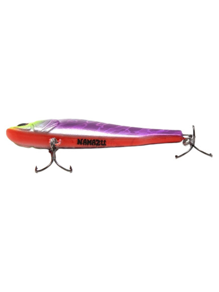 Раттлин Namazu Fantasy L-72 мм 23 г тонущий, цвет №178/300/ Раттлин Namazu Fantasy L-72 мм 23 г тонущий, цвет №178/300/