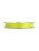 Шнур Nautilus X4 Jig Braid Fluoro Yellow d-0.20мм 15.7кг 2,5PE 150м