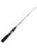 Удочка зимняя Frostbite Ice Strike Tele 70XH, телескопическая, карбон, тест до 50 г/100/ Удочка зимняя Frostbite Ice Strike Tele 70XH, телескопическая, карбон, тест до 50 г/100/