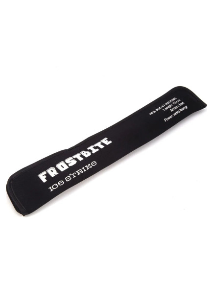 Удочка зимняя Frostbite Ice Strike Tele 70XH, телескопическая, карбон, тест до 50 г/100/ Удочка зимняя Frostbite Ice Strike Tele 70XH, телескопическая, карбон, тест до 50 г/100/