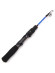 Удочка зимняя Frostbite Ice Strike Tele 70XH, телескопическая, карбон, тест до 50 г/100/ Удочка зимняя Frostbite Ice Strike Tele 70XH, телескопическая, карбон, тест до 50 г/100/