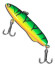 BAT SHIRITEN BATON 70 16ГР (SILICON) ЦВЕТ 918 BAT SHIRITEN BATON 70 16ГР (SILICON) ЦВЕТ 918
