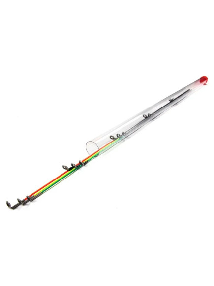 Удилище фидерное штекерное карбоновое 4 FIGHTERS Slogger Absolute FEEDER, 3,9 м, тест до 150 г/20/