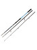 Удилище карповое штекерное NAMAZU ARGUS, 3,3 м, тест 3,5 lbs, IM6-7/25/