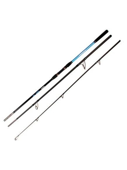 Удилище карповое штекерное NAMAZU ARGUS, 3,3 м, тест 3,5 lbs, IM6-7/25/