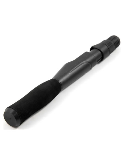 Удочка зимняя Namazu Pro IGP Pike Edition compact, штекерная карбоновая, 50 см/100/