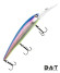 Воблер BAT JOBEN BT017 (120мм., 19 гр. 0-8 м.) #1B21 Воблер BAT JOBEN BT017 (120мм., 19 гр. 0-8 м.) #1B21