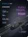 Спиннинг Nautilus Fugu Travel FGS-TR764L 228см 0.6-10гр NEW Спиннинг Nautilus Fugu Travel FGS-TR764L 228см 0.6-10гр NEW