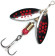 Блесна вращ. Namazu Supreme Master, вес 5 г, цвет 04/200/ Блесна вращ. Namazu Supreme Master, вес 5 г, цвет 04/200/