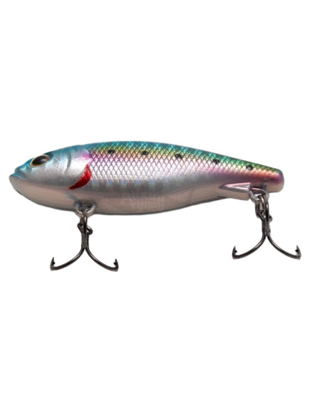 Раттлин Namazu Giggles, L-60мм, 13г, тонущий, цвет №14/300/ Раттлин Namazu Giggles, L-60мм, 13г, тонущий, цвет №14/300/