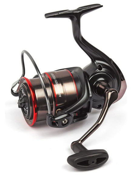Катушка Nautilus Arta 6000S Feeder NEW