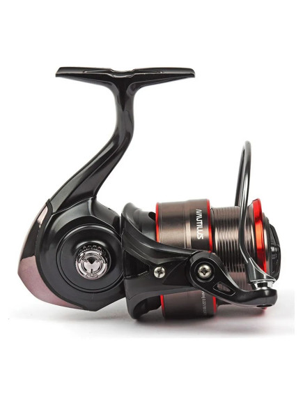Катушка Nautilus Arta 6000S Feeder NEW