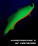 BAT SHIRITEN VIBE 73 BT034 16ГР (SILICON) ЦВЕТ 976