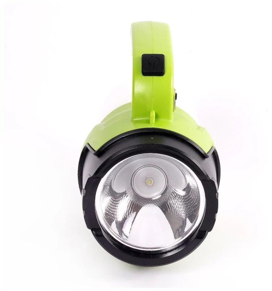 Фонарь-фара "СИБИРСКИЙ СЛЕДОПЫТ-Атум", 1 LED + 8 LED, аккум.1x2200mAh/36/ Фонарь-фара "СИБИРСКИЙ СЛЕДОПЫТ-Атум", 1 LED + 8 LED, аккум.1x2200mAh/36/