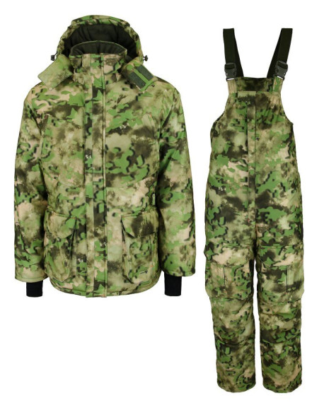 Костюм мужской зимний IFRIT Tauren (Alova Premium/Fleece) Космос, 44/46-170/176 Костюм мужской зимний IFRIT Tauren (Alova Premium/Fleece) Космос, 44/46-170/176