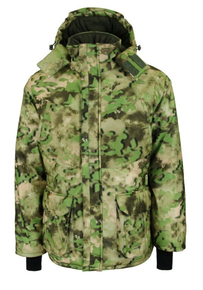 Костюм мужской зимний IFRIT Tauren (Alova Premium/Fleece) Космос, 44/46-170/176 Костюм мужской зимний IFRIT Tauren (Alova Premium/Fleece) Космос, 44/46-170/176