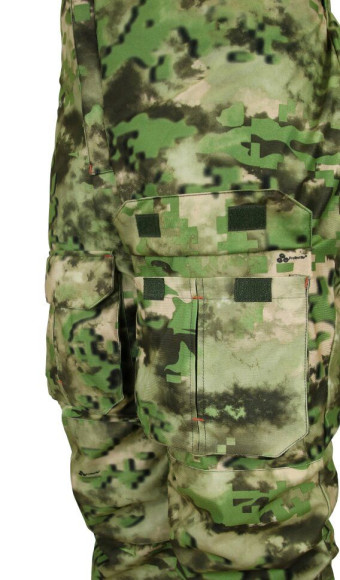 Костюм мужской зимний IFRIT Tauren (Alova Premium/Fleece) Космос, 44/46-170/176 Костюм мужской зимний IFRIT Tauren (Alova Premium/Fleece) Космос, 44/46-170/176