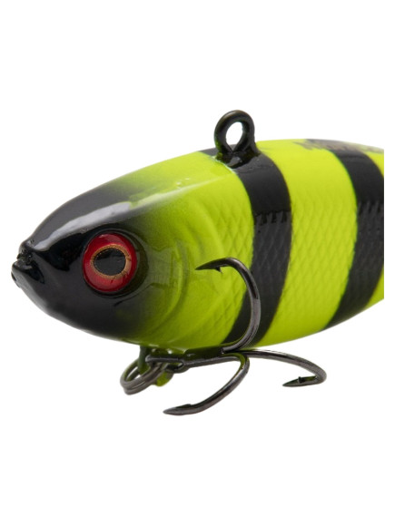 Раттлин Namazu Giggles, L-60мм, 13г, тонущий, цвет №176/300/ Раттлин Namazu Giggles, L-60мм, 13г, тонущий, цвет №176/300/