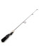 Удочка зимняя Frostbite Vib Hunter 65MH, карбон, тест до 25 г/50/