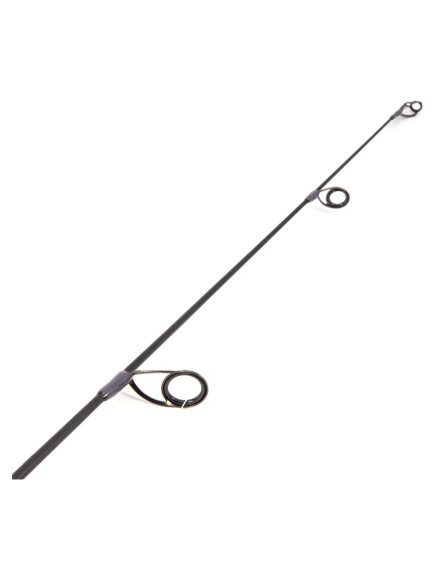 Удочка зимняя Frostbite Vib Hunter 65MH, карбон, тест до 25 г/50/