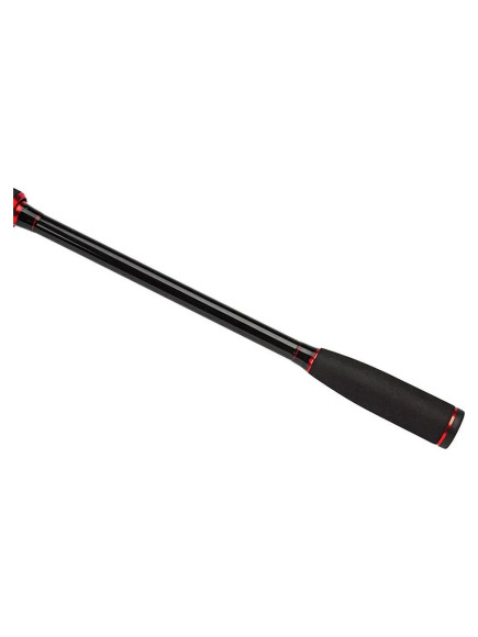 Спиннинг Nautilus Integral ITL-702MMH 213см 10-36гр Спиннинг Nautilus Integral ITL-702MMH 213см 10-36гр