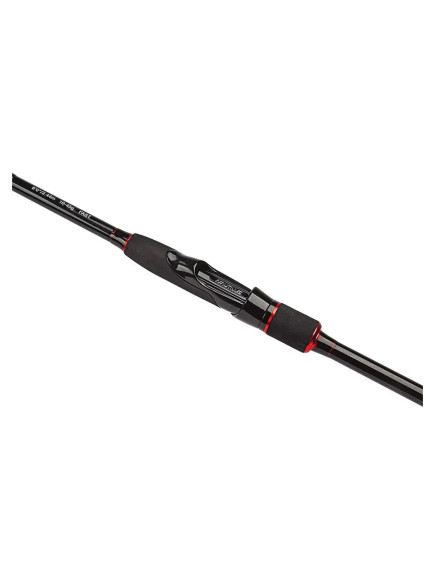 Спиннинг Nautilus Integral ITL-702MMH 213см 10-36гр Спиннинг Nautilus Integral ITL-702MMH 213см 10-36гр