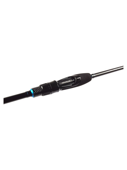 Спиннинг Nautilus Furyosa FRYS-802L 244см 2-16гр NEW