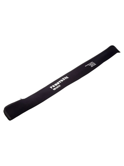 Удочка зимняя Frostbite Vib Hunter 72H, штекерная, карбон, тест до 40 г/50/