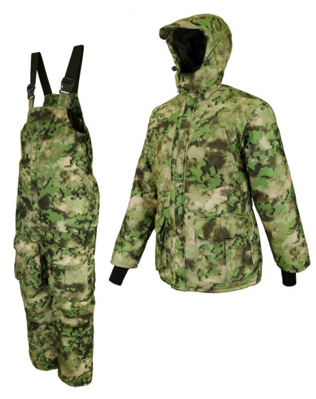 Костюм мужской зимний IFRIT Tauren (Alova Premium/Fleece) Космос, 52/54-170/176 Костюм мужской зимний IFRIT Tauren (Alova Premium/Fleece) Космос, 52/54-170/176