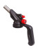 Горелка портативная газовая TOURIST X-TORCH PLUS, цанговый баллон