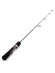 Удочка зимняя Frostbite Vib Hunter 72MH, штекерная, карбон, тест до 30 г/50/