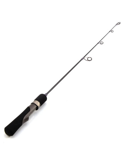 Удочка зимняя Frostbite Vib Hunter 72MH, штекерная, карбон, тест до 30 г/50/