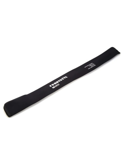 Удочка зимняя Frostbite Vib Hunter 72MH, штекерная, карбон, тест до 30 г/50/