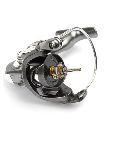 Катушка Nautilus Grey 4000 Катушка Nautilus Grey 4000
