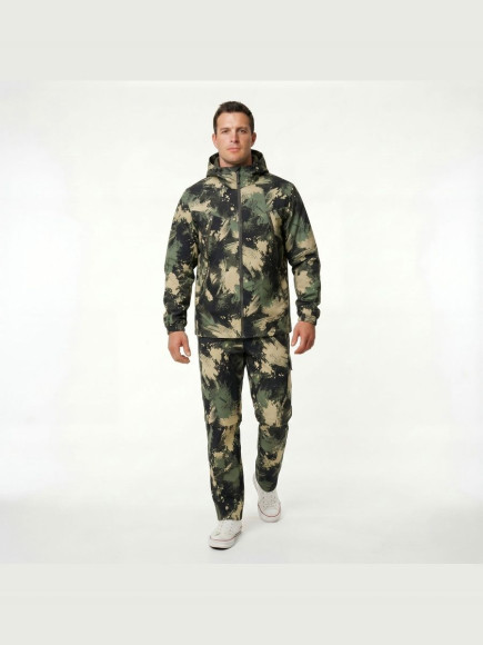 Костюм трансформер Элементаль Metamorf (Twill) Камуфляж(52/54-182/188)