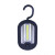 Фонарь кемпинговый "СИБИРСКИЙ СЛЕДОПЫТ-TRAVEL", 1 COB + 3 LED, 3хААА/240