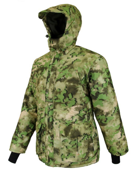 Костюм мужской зимний IFRIT Tauren (Alova Premium/Fleece) Космос, 56/58-170/176 Костюм мужской зимний IFRIT Tauren (Alova Premium/Fleece) Космос, 56/58-170/176