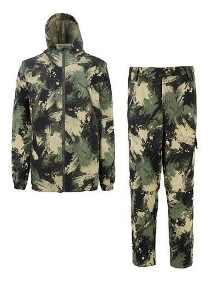 Костюм трансформер Элементаль Metamorf (Twill) Камуфляж(56/58-170/176) Костюм трансформер Элементаль Metamorf (Twill) Камуфляж(56/58-170/176)