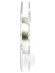 Леска Nautilus Toray MORM Special 0,081мм., 0,89кг, 90м.clean Леска Nautilus Toray MORM Special 0,081мм., 0,89кг, 90м.clean