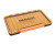 Коробка для мормышек и мелких аксессуаров Namazu Slim Box, тип B, 187х102х16 мм