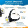 Фонарь налобный "СИБИРСКИЙ СЛЕДОПЫТ-RAY LIGHT JUNIOR", 1 COB, 3хААА/240/ Фонарь налобный "СИБИРСКИЙ СЛЕДОПЫТ-RAY LIGHT JUNIOR", 1 COB, 3хААА/240/