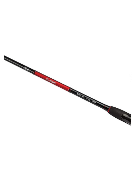 Спиннинг Nautilus Integral ITL-862H 259см 12-56гр* Спиннинг Nautilus Integral ITL-862H 259см 12-56гр*