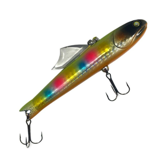 BAT IROQEZ BT050 30g 96mm B089 BAT IROQEZ BT050 30g 96mm B089