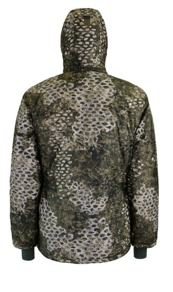 Костюм мужской зимний IFRIT Tauren (Alova Premium/Fleece) Игуана, 48/50-182/188