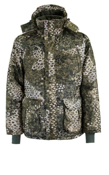 Костюм мужской зимний IFRIT Tauren (Alova Premium/Fleece) Игуана, 48/50-182/188