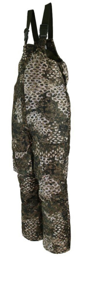 Костюм мужской зимний IFRIT Tauren (Alova Premium/Fleece) Игуана, 48/50-182/188