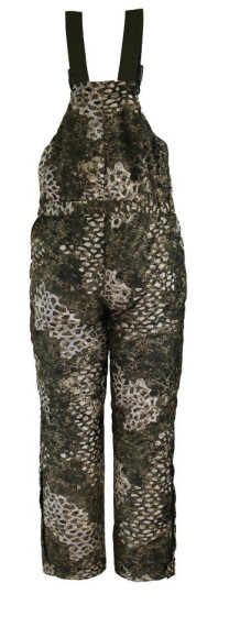 Костюм мужской зимний IFRIT Tauren (Alova Premium/Fleece) Игуана, 48/50-182/188